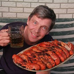 Павел, Санкт-Петербург, 62 года